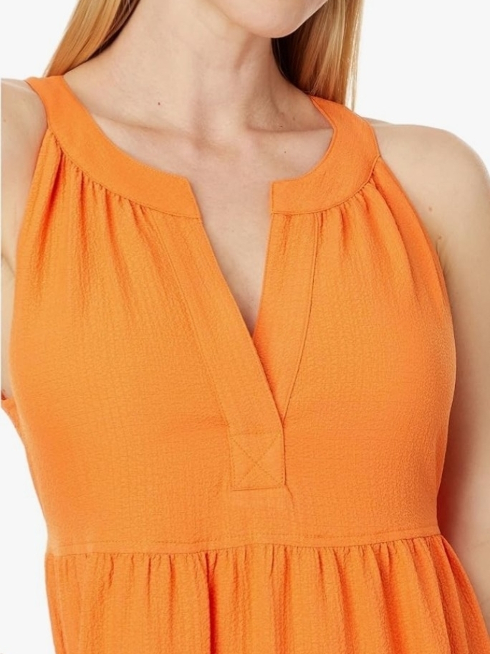 Subcategory selection for women's dress image